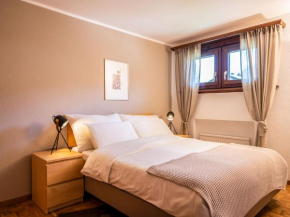 Apartment Chesa Palüdin 8 - Celerina by Interhome